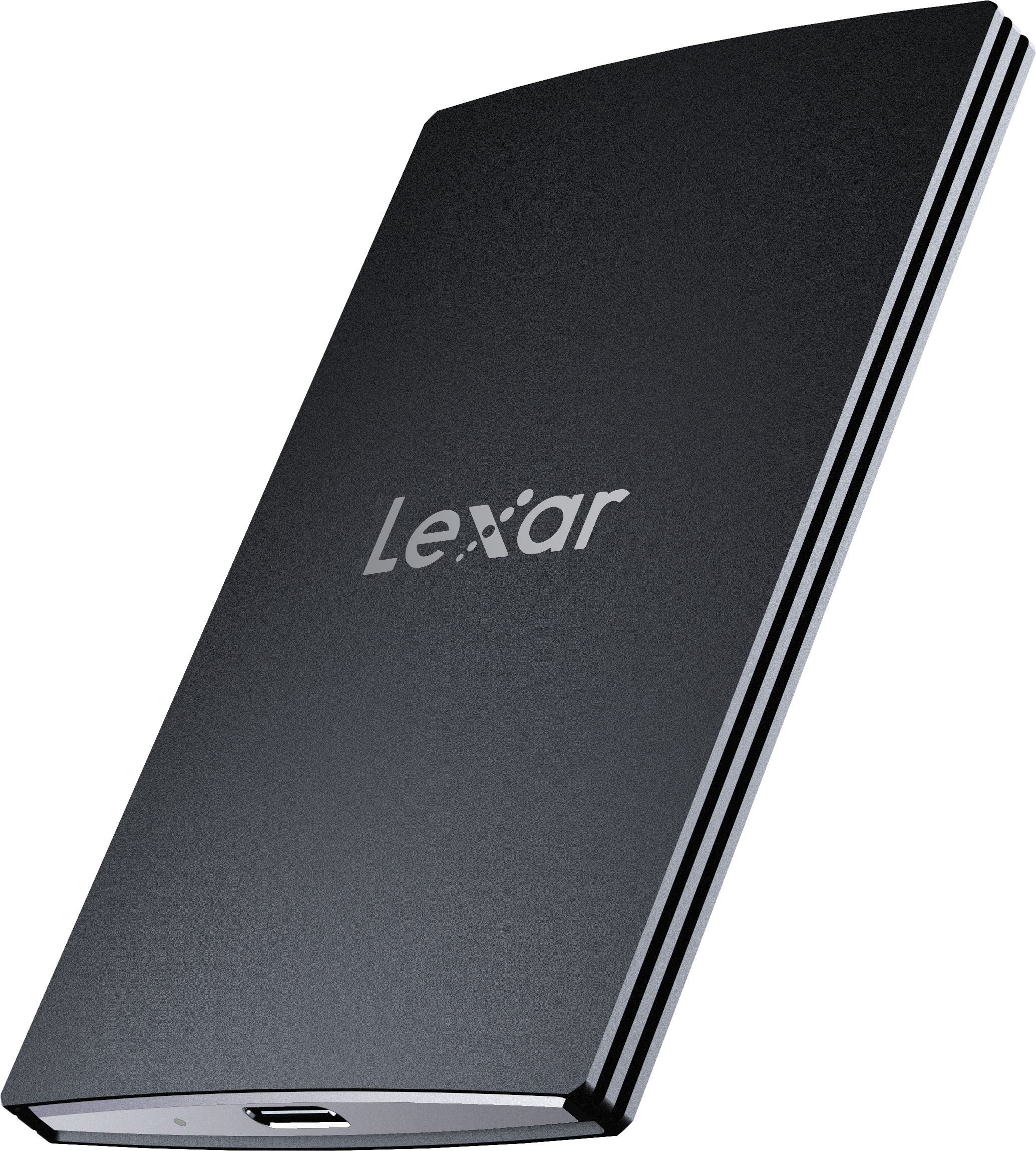 LEXAR SL500 4000GB [4TB] USB-C 3.2 2x2 Gen.2 (20Gb/s) — 8