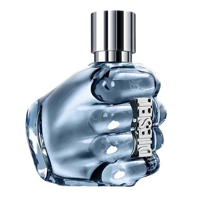 Diesel Only The Brave for Men Toaletní voda s rozprašovačem 50 ml