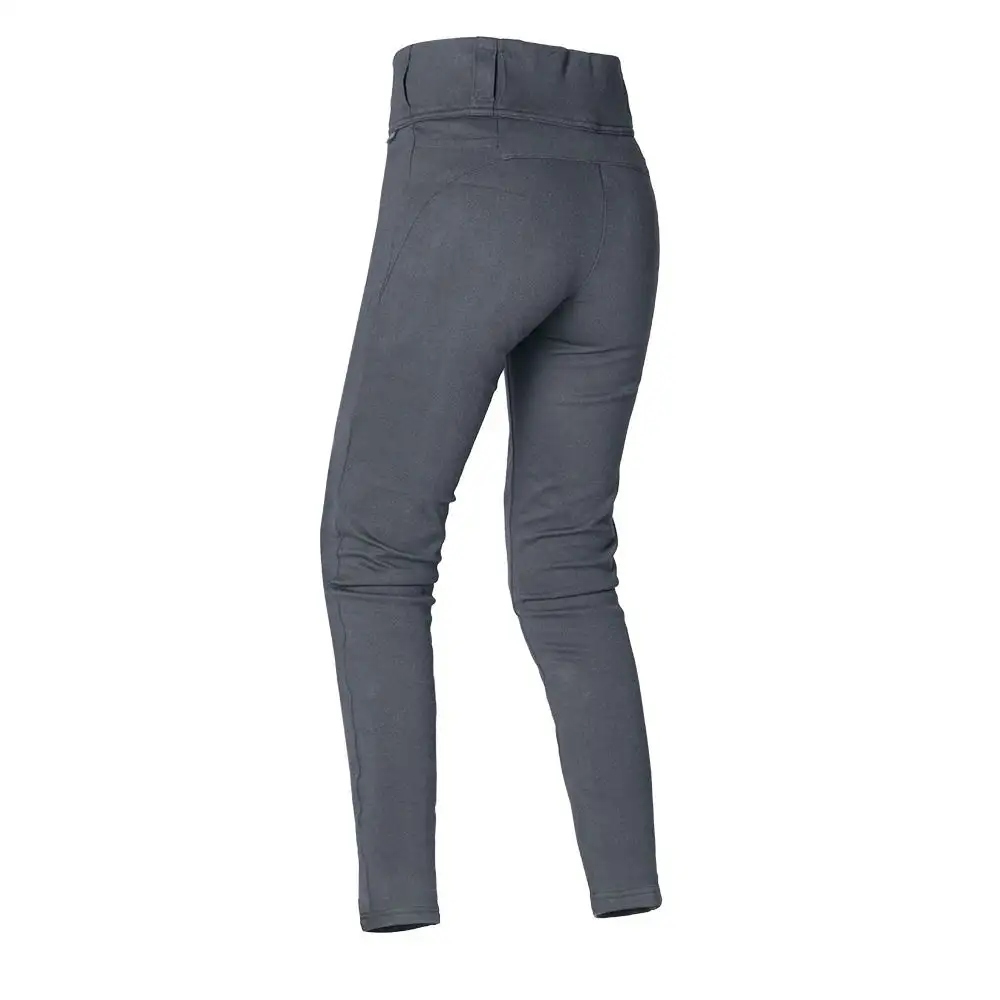 Spodnie OXFORD LADIES SUPER LEGGINGS 2.0 r 14 Materiał jeans
