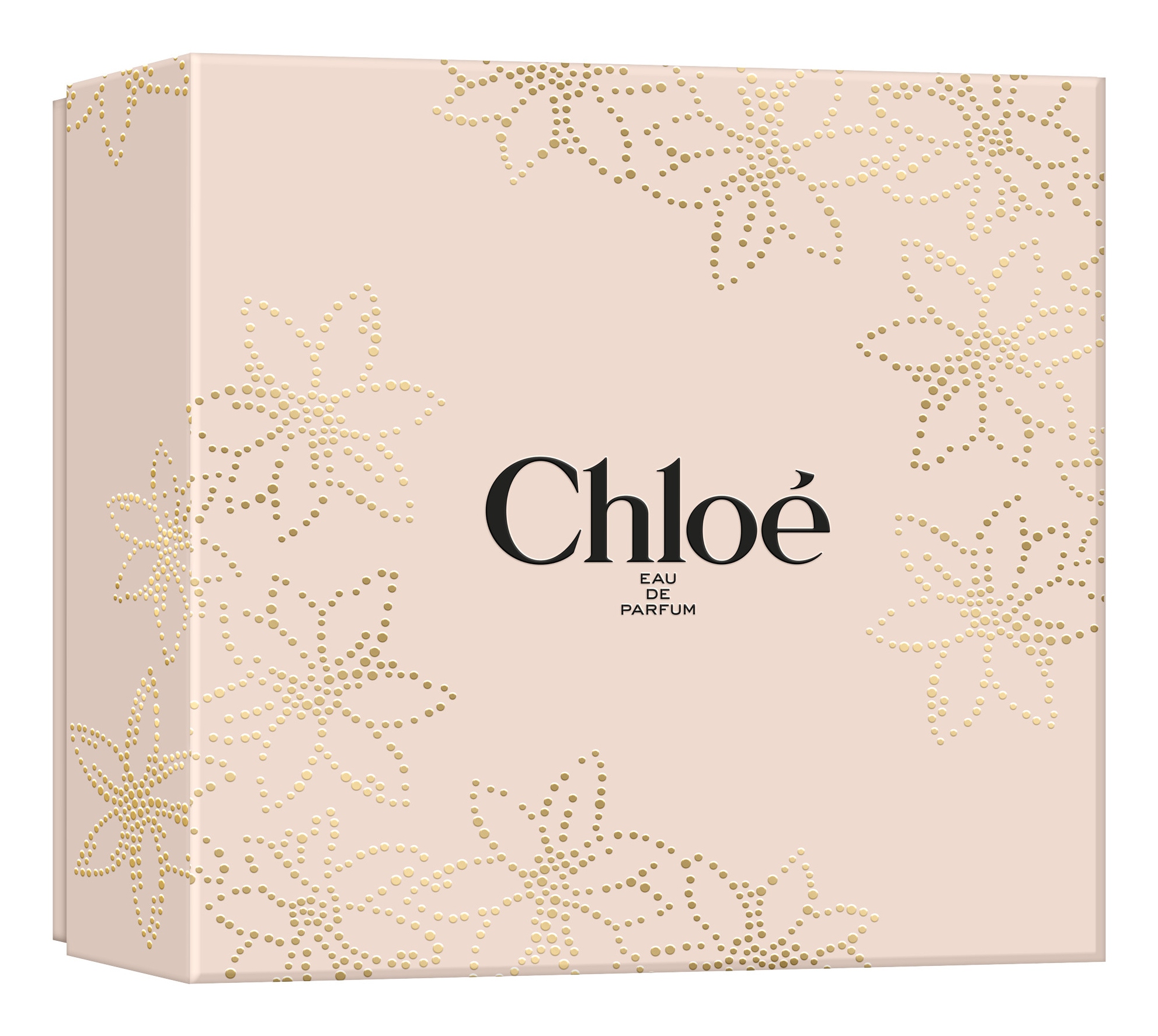 Chloé Signature dárková sada pro ženy edp 50 ml bl 100 ml