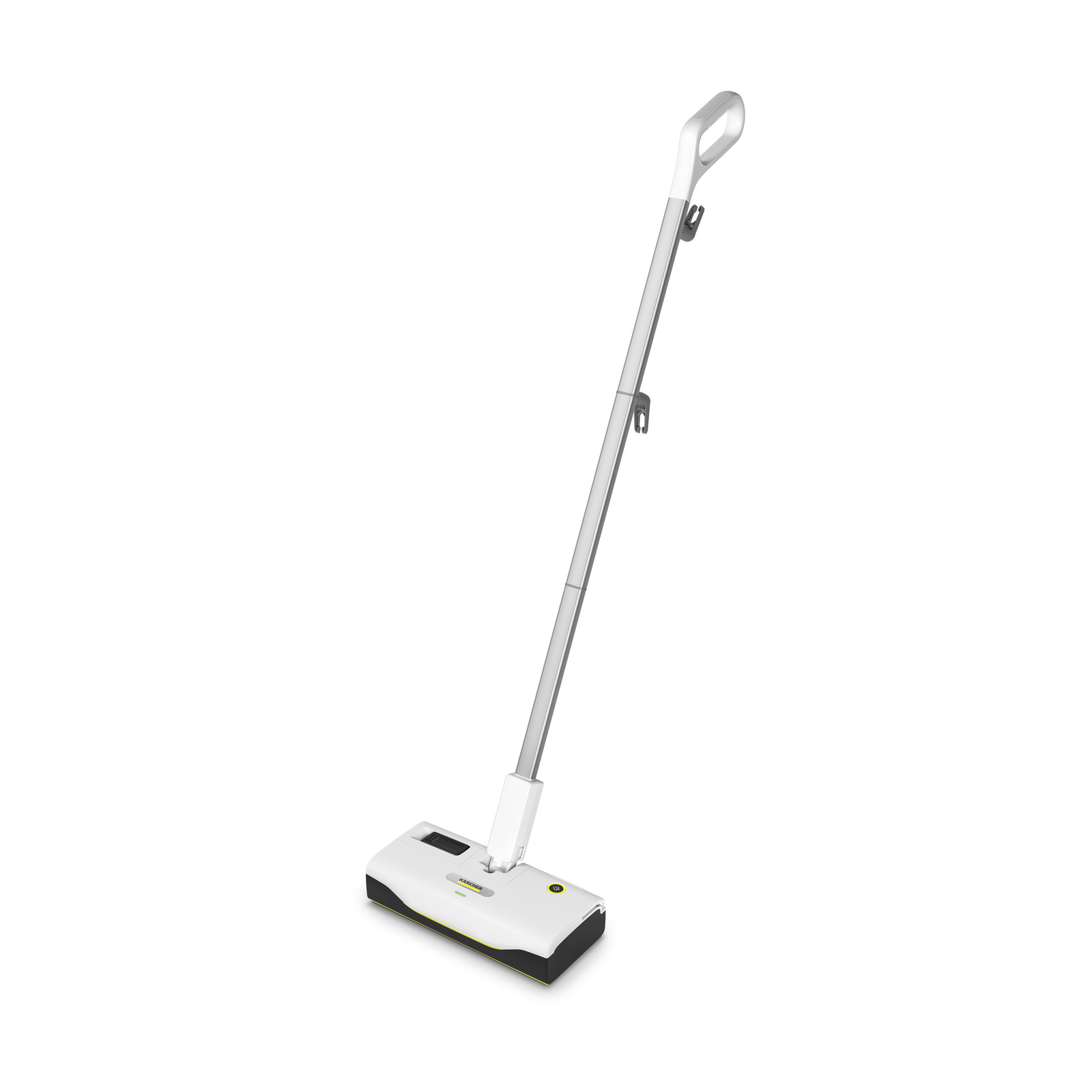 KÄRCHER SC 1 Mop Parowy, 30s nagrzewanie, 30m², 0,2l, 1300W — miniatura 10