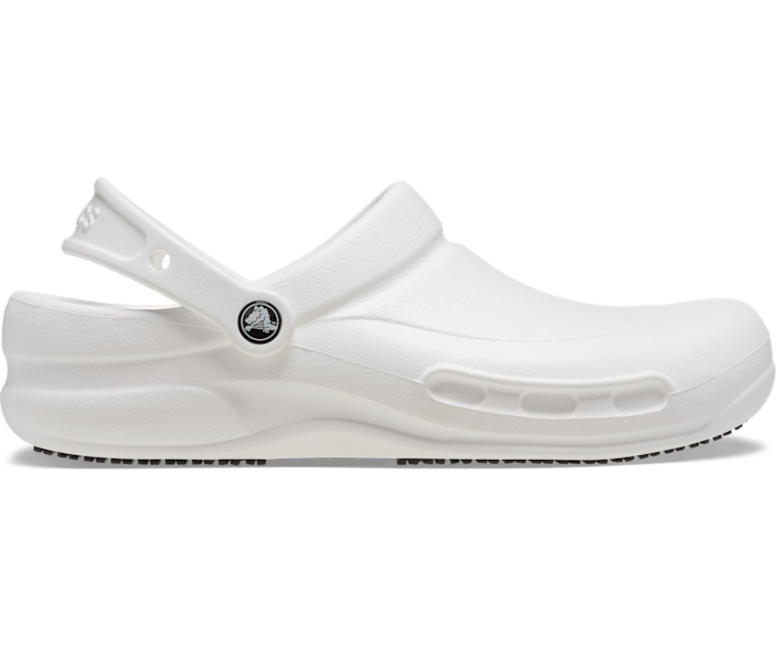 Nazouváky Crocs Bistro 10075-100 43-44 Unisex