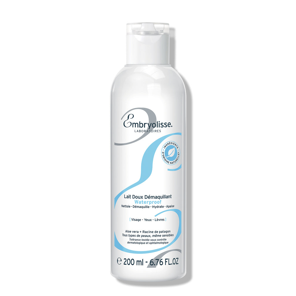 

Embryolisse Waterproof Make-up Remover mleczko