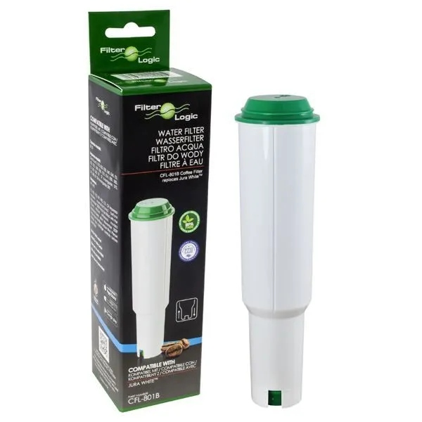 Filtr do ekspresu ciśnieniowego FilterLogic CFL-801B
