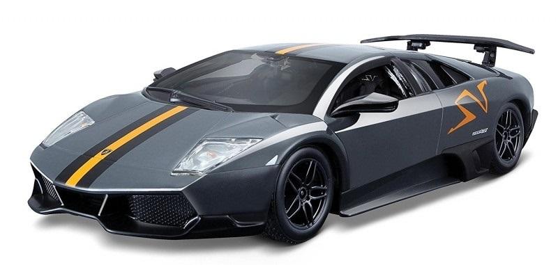 Murcielago Lp 670-4 Sv Čína