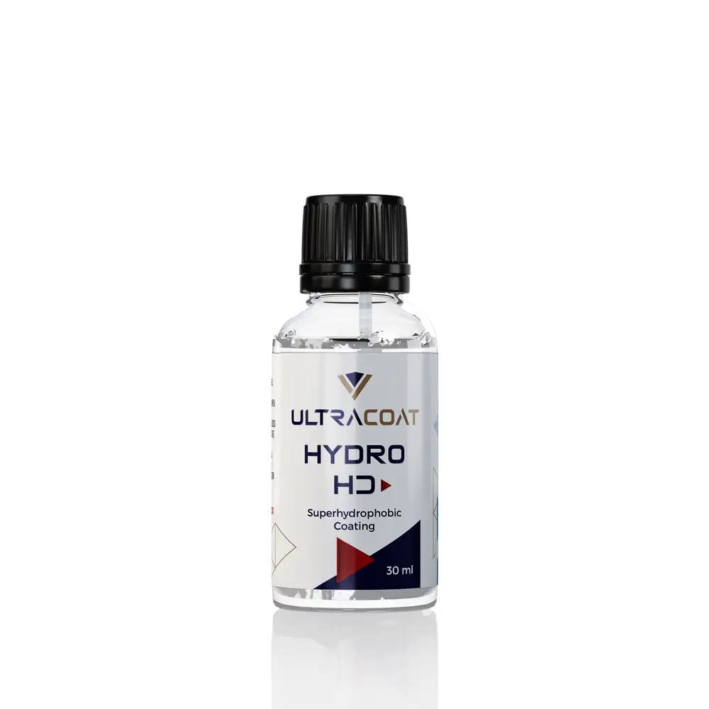 Powłoka ochronna natryskowa / ręczna ULTRACOAT Hydro HD 30ml, okres za Producent Ultracoat