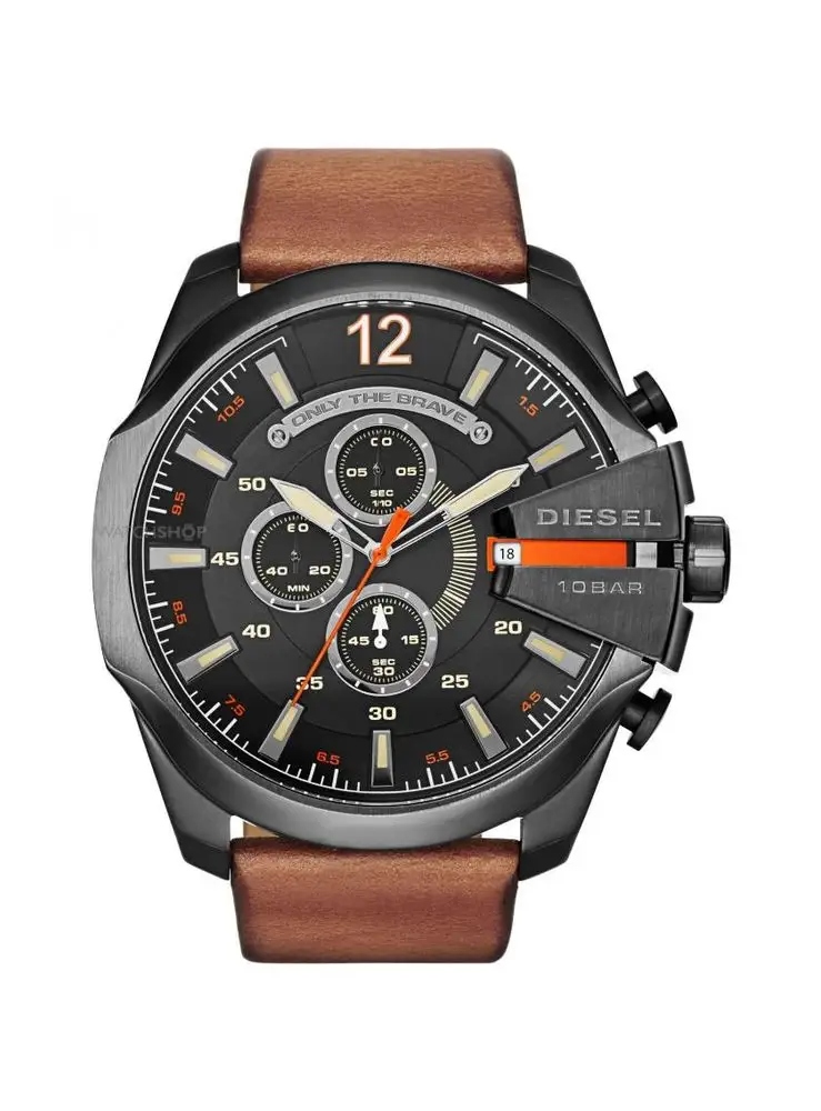 Pánské Hodinky Diesel DZ4343 Chief (zz004d)