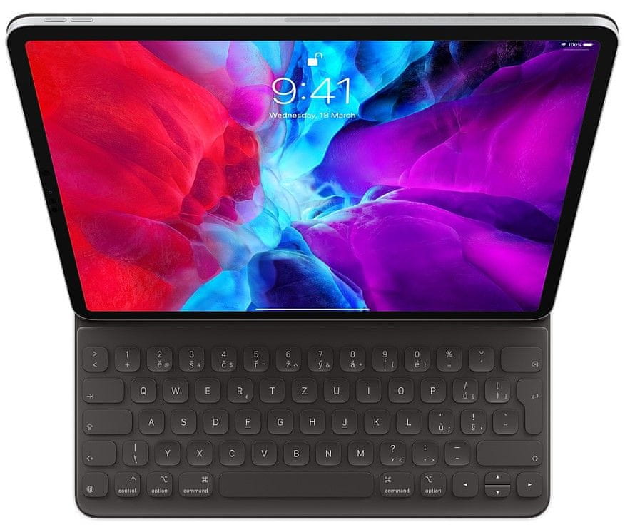 Apple Smart Keyboard Klawiatura Ipad Pro 10,5 - Niska cena na Allegro Apple Smart Keyboard Klawiatura Ipad Pro 10,5 - Niska cena na Allegro