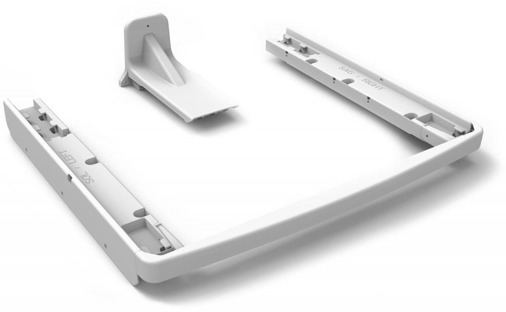 Mezikus Pračka-sušička Sharp