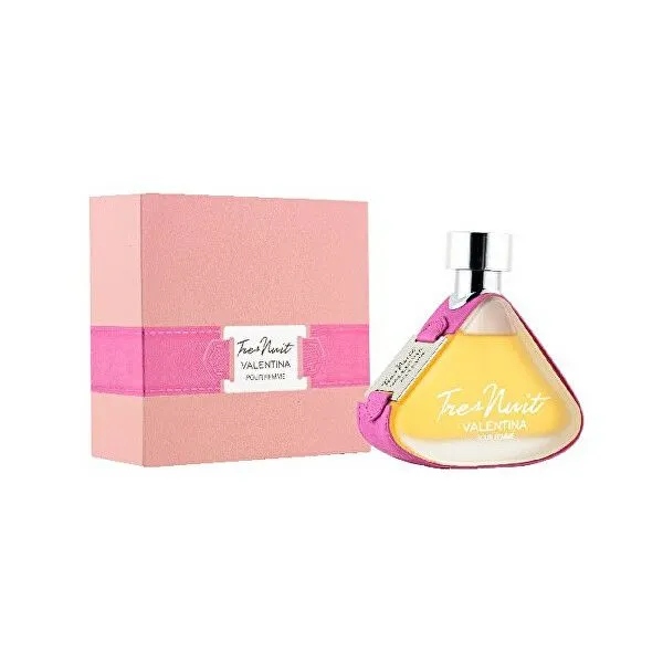 Armaf Tres Nuit Valentina Pour Femme Edp In 100 ml