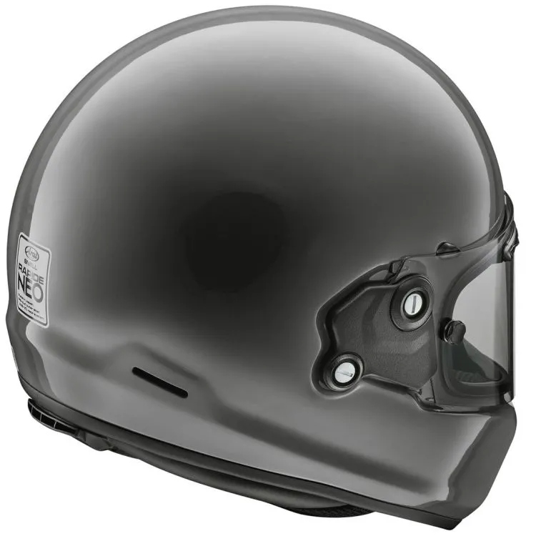 KASK ARAI CONCEPT-X MODERN GREY L Numer katalogowy producenta CONCEPT-X 182_0043_04