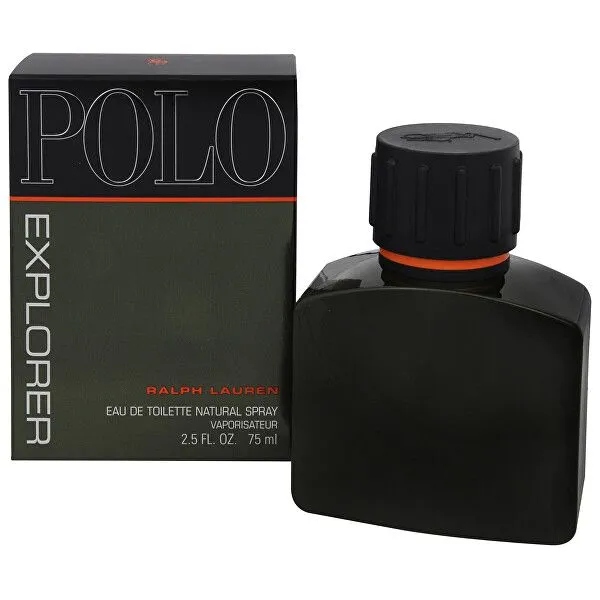 Ralph Lauren Polo Explorer 40 ml Toaletní voda muž Edt Unikát
