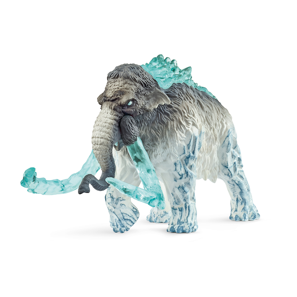 Figurka Schleich 70829 Eldrador Creatures. Mamut lodowy