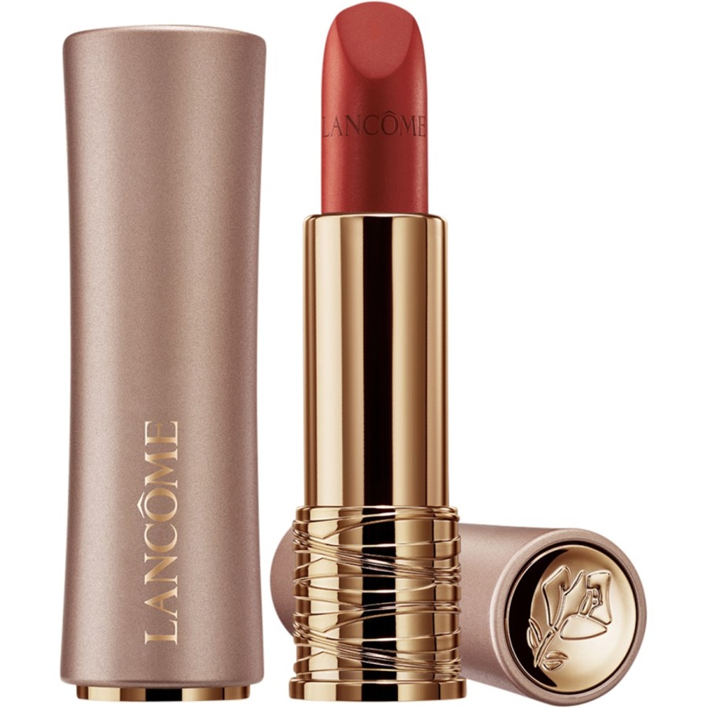 Lancome L'Absolu Rouge Intimatte rtěnka 196 French Touch 3.4g