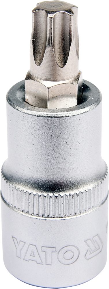 

Yato Klucz Trzpieniowy Torx 1/2" T50 L55MM Yt
