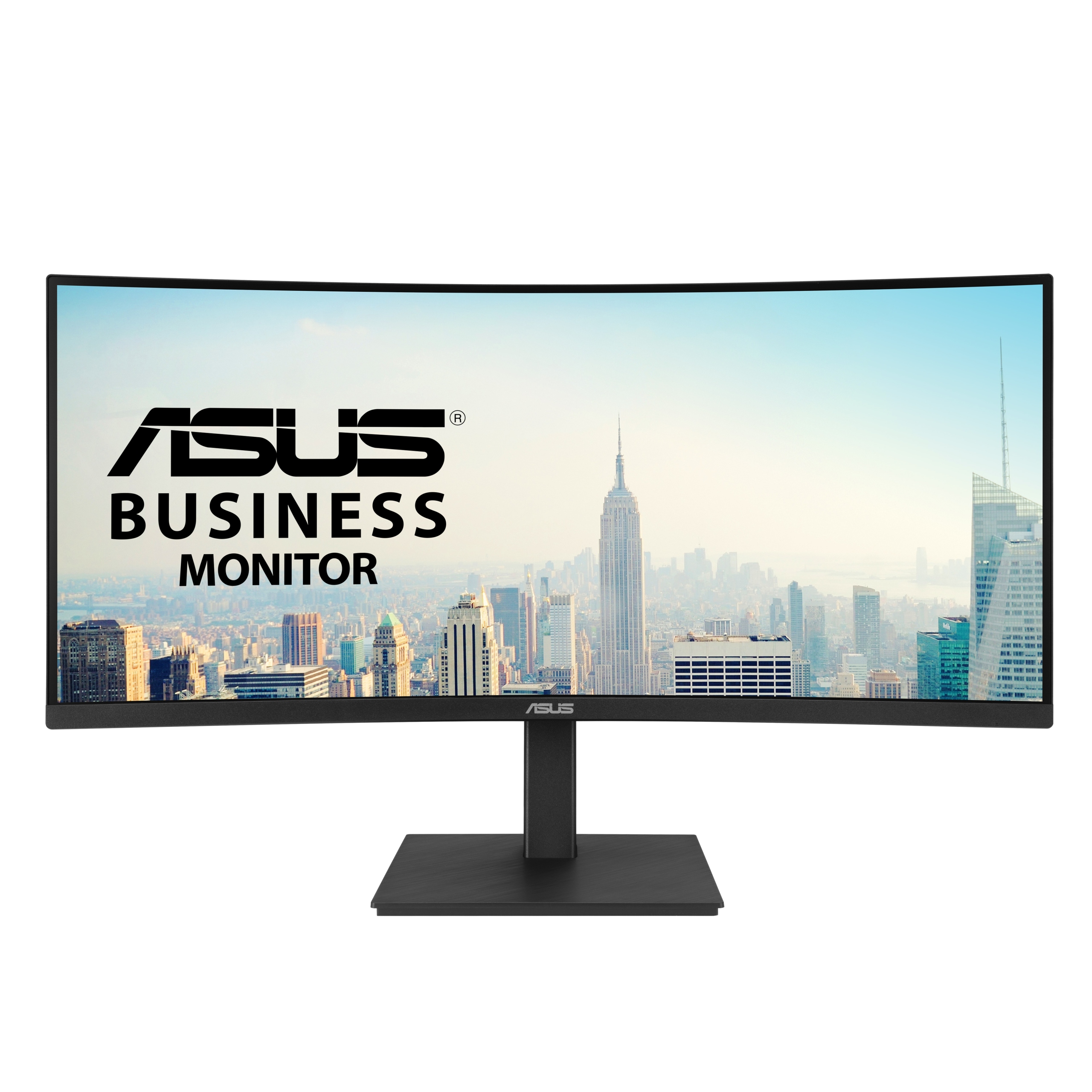 Led monitor Asus 90LM08JJ-B02170 34" 3440 x 1440 px Va