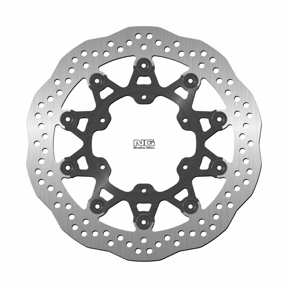 Tarcza hamulcowa NG 1194X