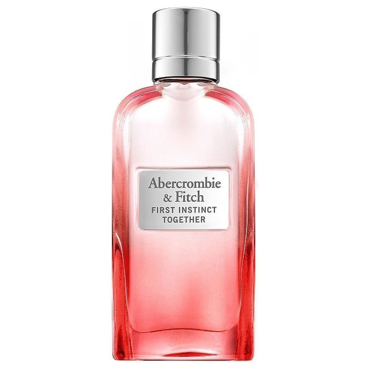 Abercrombie & Fitch First Instinct Together Woman Parfémovaná voda 100 ml