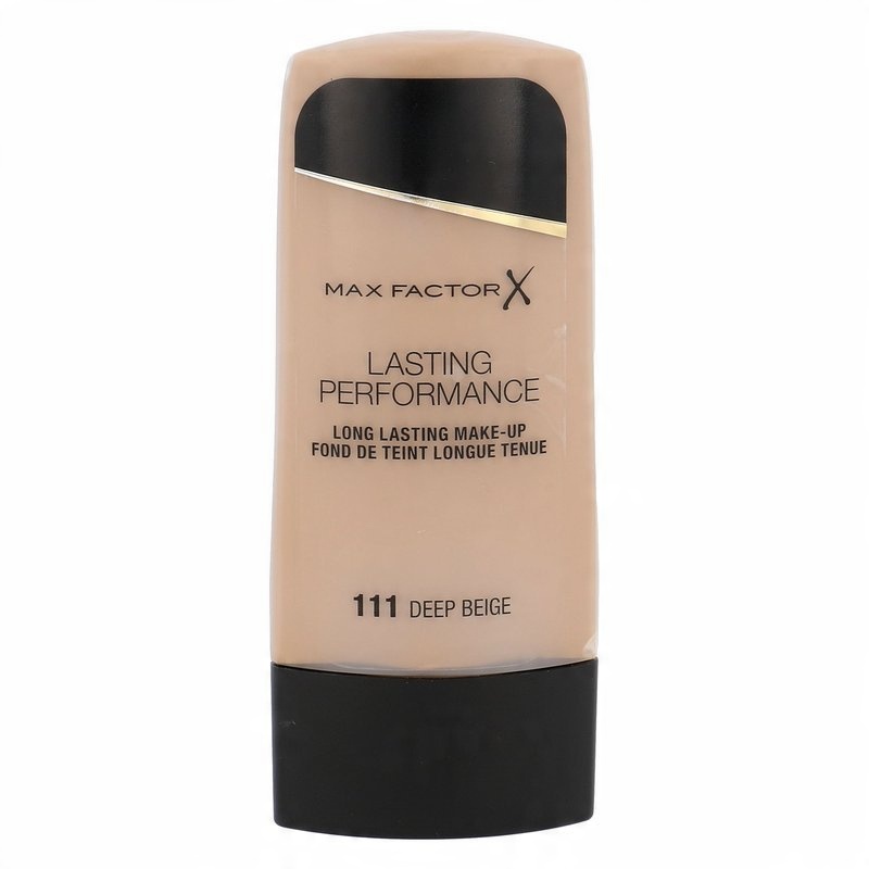 

Max Factor Podkład Lasting Performance Deep Beige
