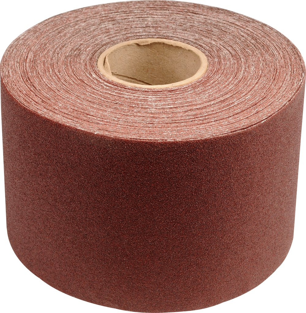 Абразивний полотно рулон 150mmx50m P150