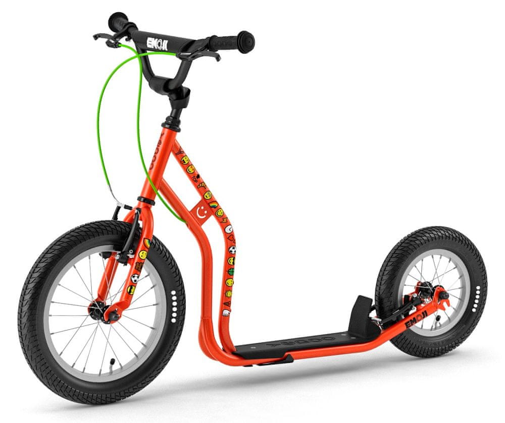 Wzoom Emoji 12315-red