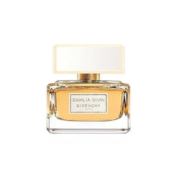 Givenchy Dahlia Divin Eau de Parfum Unikat 75ml