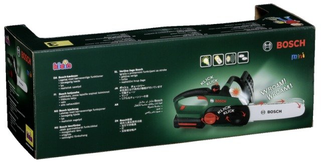 Narzędzi Dla Dzieci PIŁA ŁAŃCUCHOWA Do Zabawy Bohater Inny