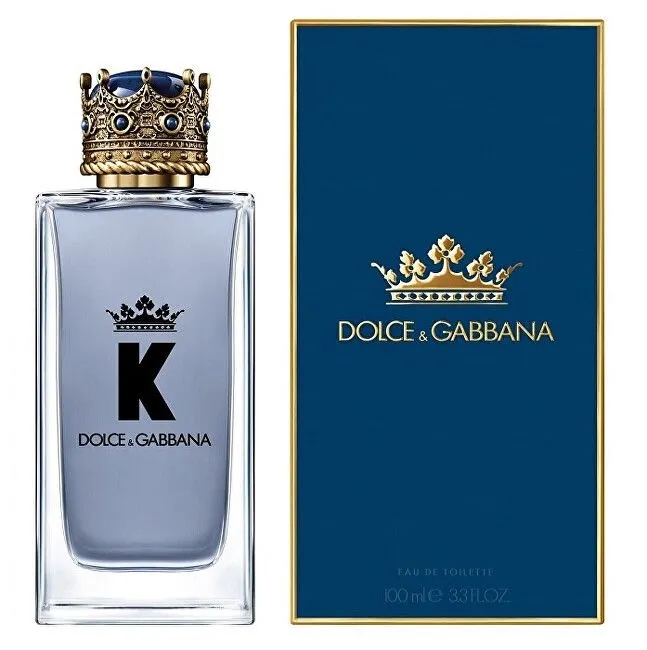 Dolce Gabbana K Edt woda toaletowa M 100 ml