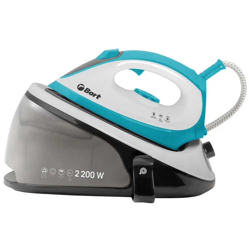 Parní Generátor Bort Steamcare