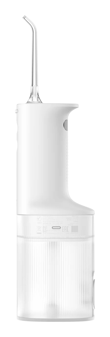 Irygator do zębów Xiaomi Water Flosser 2 Bezprzewodowy