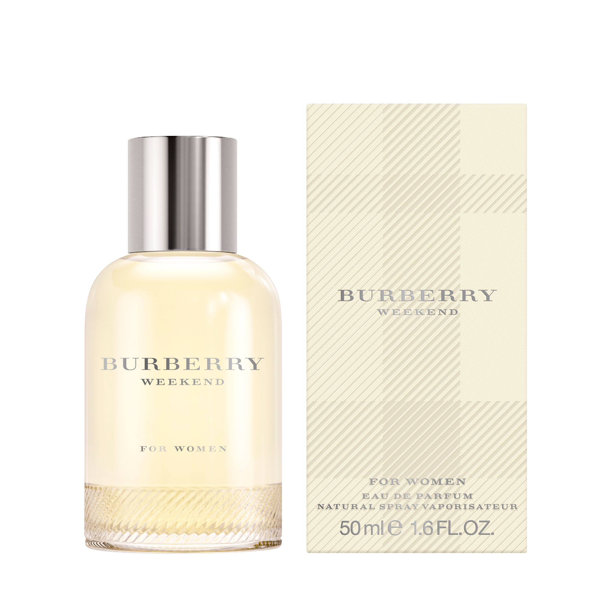 Burberry Weekend for Women Parfémovaná voda 50 ml