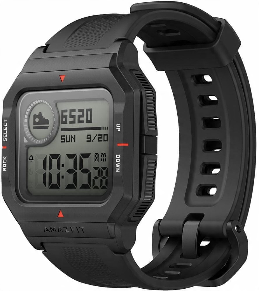 

Smartwatch Amazfit Neo 1.2" czarny