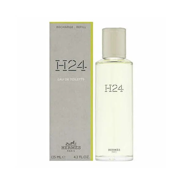 Hermes H24 Woda Toaletowa Dla Mężczyzn Refill 125 ml Edt Produkt