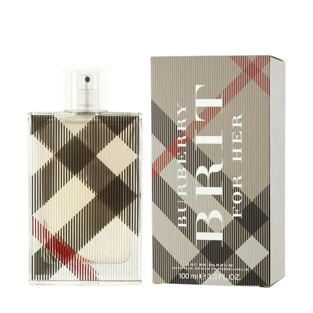 Burberry Brit for Her Parfémovaná voda 100 ml
