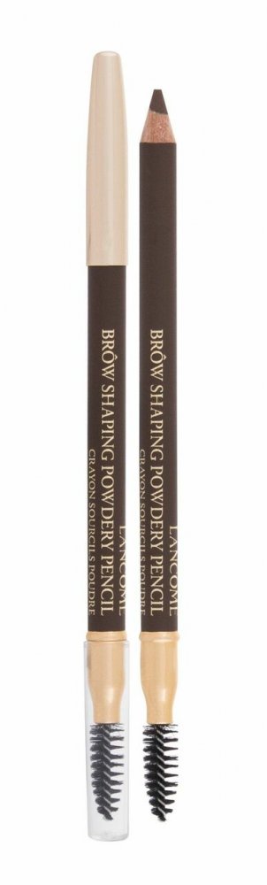 Lancome Brow Shaping Powdery Pencil 02 Dark Blonde 1,19 G – pudrová tužka na obočí