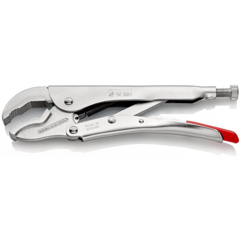 Kleště s aretací Knipex 250 mm