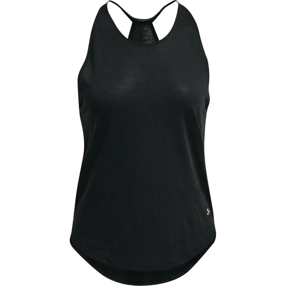 Dámské tričko kulatý výstřih Under Armour velikost S