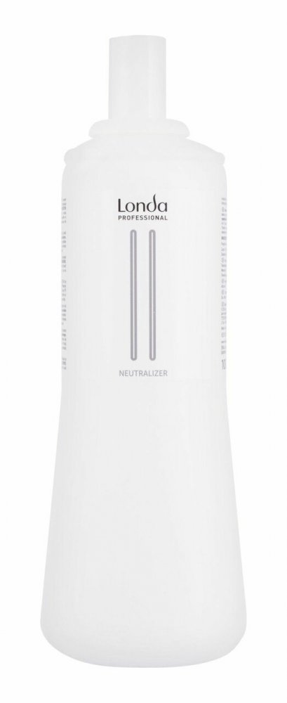 Londa Neutralizer 1000ml utrwalacz do trwałej ondulacjic