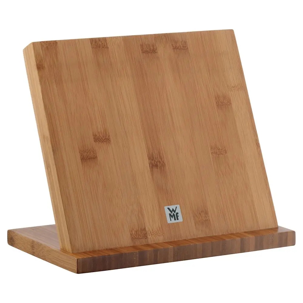 Wmf Magnetický stojan na Nože Bambusový