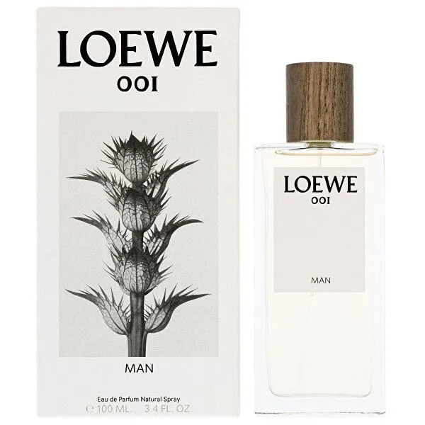 Loewe 001 Man Edp M 75 ml