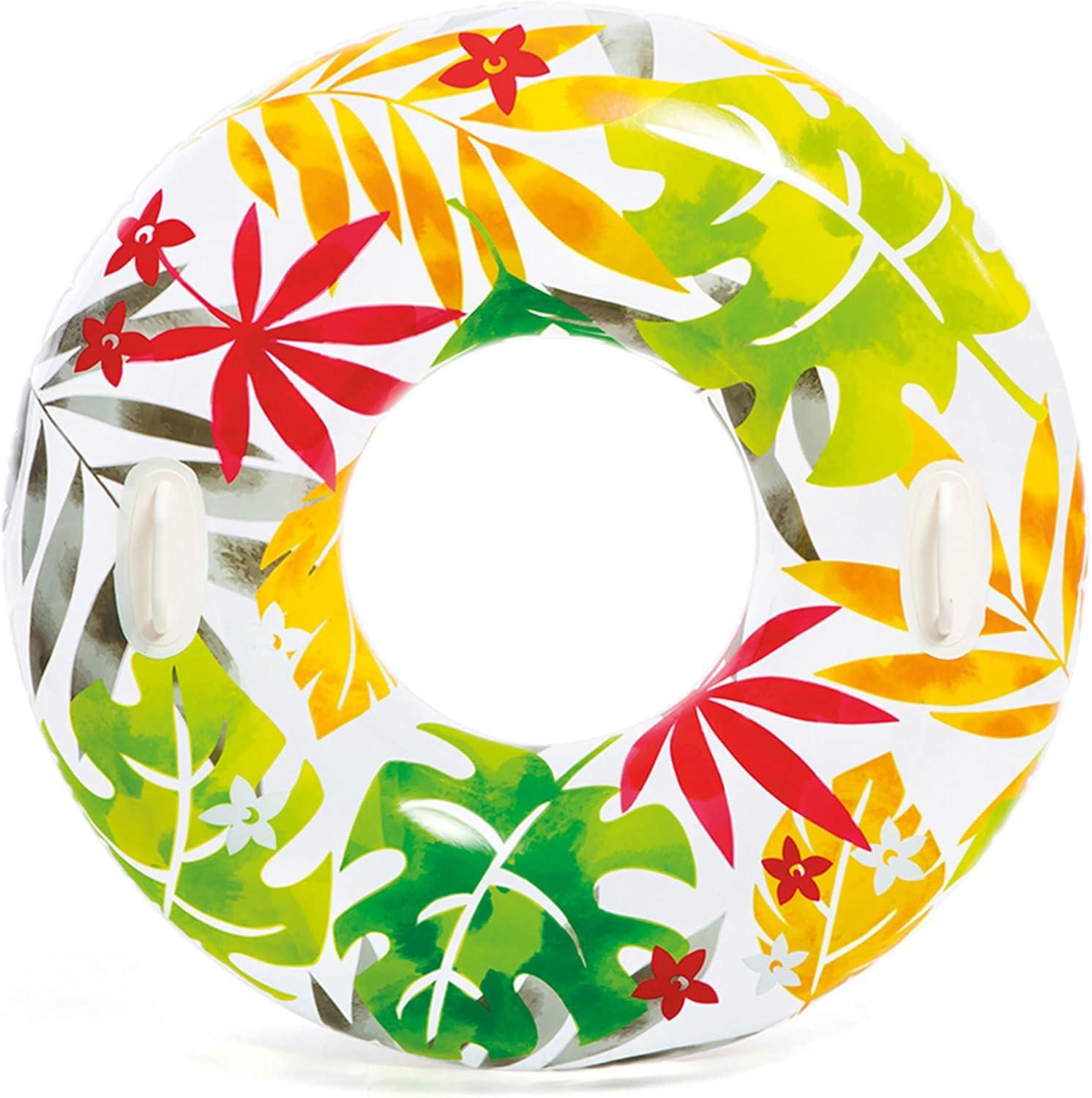 koło do pływania z uchwytami 97 cm INTEX  58263 — 4