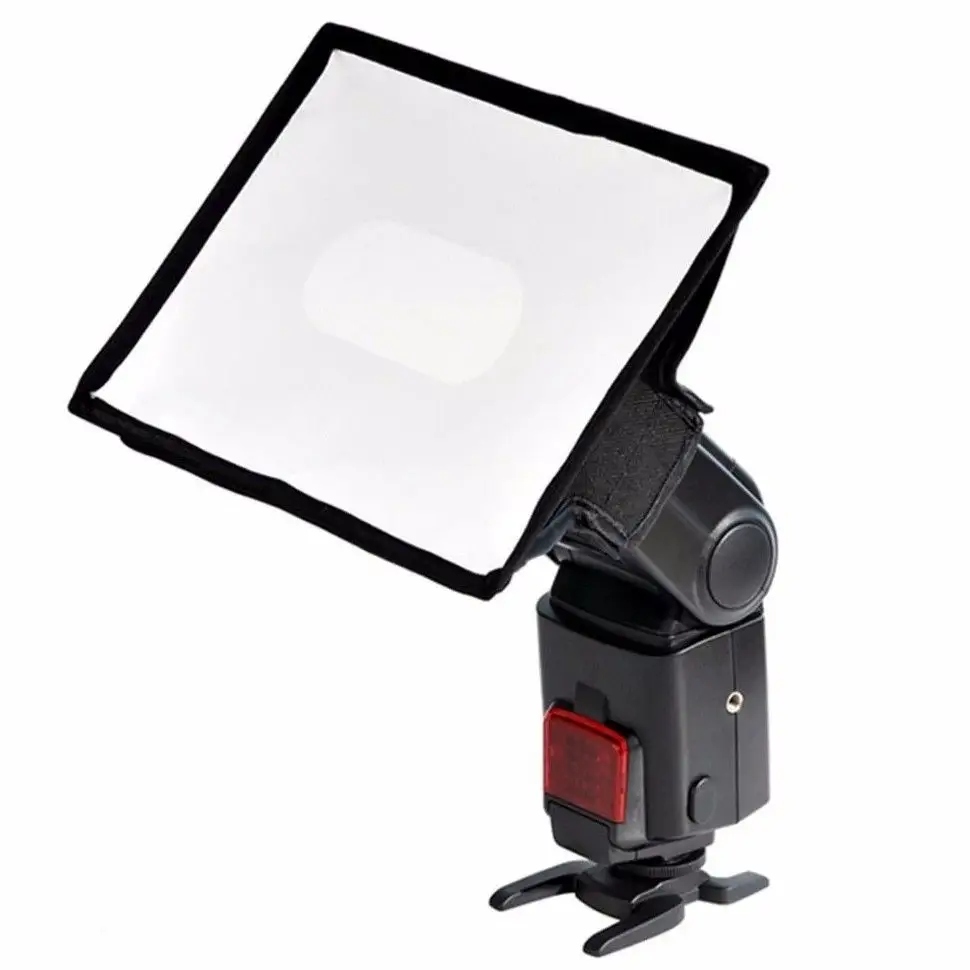 Softbox Godox SB1520 Universal type, 15x20 cm Godox