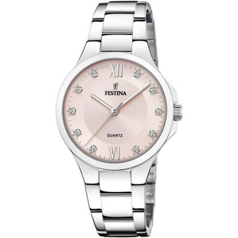 Dámské hodinky Festina Mademoiselle