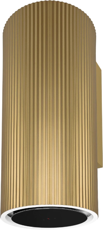 Okap kuchenny wolnostojący Ciarko CDP3802Z