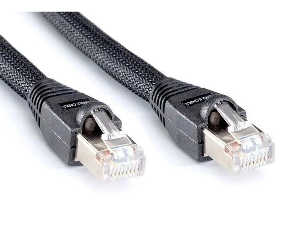 Kabel Eagle Cable CAT6 SF-UTP 0,8 m