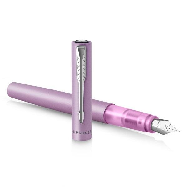PARKER PIÓRO WIECZNE VECTOR XL LILAC CT 2159748
