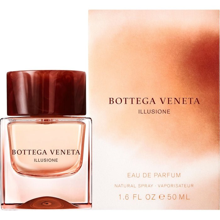 Bottega Veneta Illusione for Her 50 ml woda perfumowana kobieta Edp