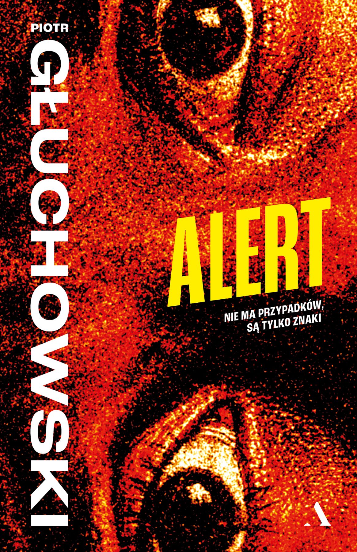 Alert Piotr Głuchowski