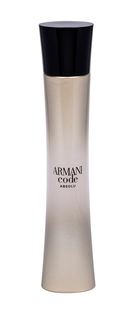 Giorgio Armani Code Absolu 75 ml Edp