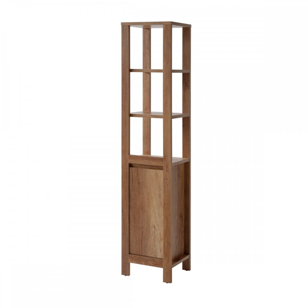 Słupek łazienkowy Classic Oak